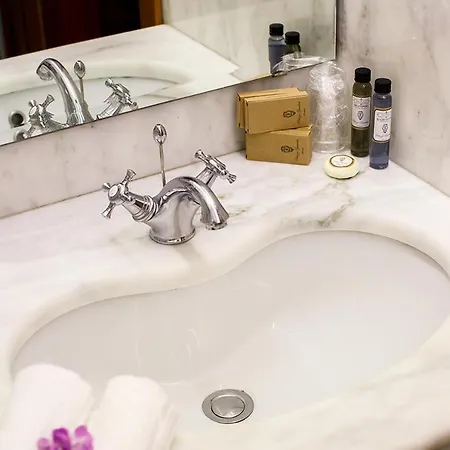 Guest house Palazzo Guardati Affittacamere *