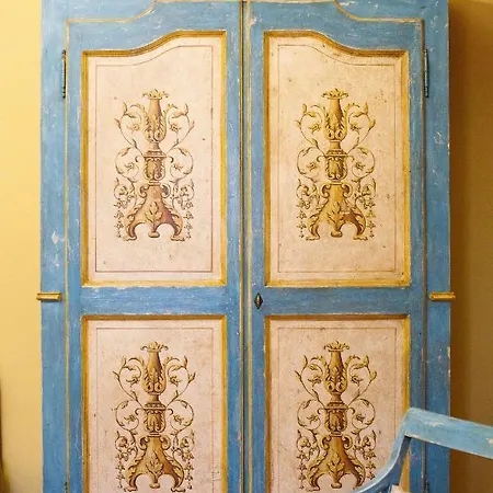 Palazzo Guardati Affittacamere Guest house Sorrento